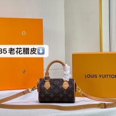 LV Speedy Bags